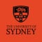 Logo for The University of Sydney (USYD)