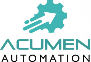 Logo for Acumen Automation