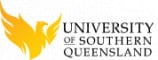 Logo for University of Southern Queensland (USQ)