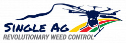 Logo for Single Agriculture: Single Shot UAV Weed Mapping – investment opportunity