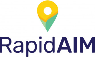 Logo for RapidAIM