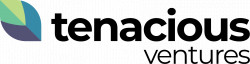Logo for Tenacious Ventures