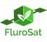 Logo for FluroSat