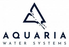 Logo for Aquaria Water Systems