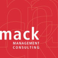 Logo for Mack Consulting Group Pty Ltd
