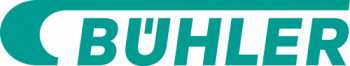 Logo for Buhler