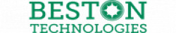 Logo for Beston Technologies: OZIRIS™ a world leading food providence and traceability solution – commercial opportunity