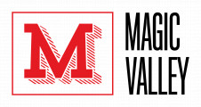 Logo for Magic Valley