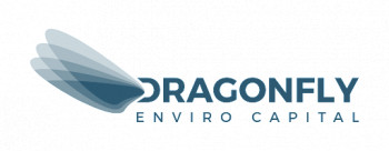 Logo for Dragonfly Enviro Capital