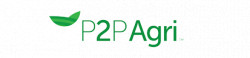 Logo for P2PAgri