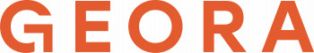 Logo for Geora