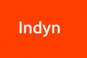 Logo for Indyn: platypus grain inspection platform - investment and partnership opportunity
