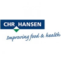 Logo for Chr Hansen Limited