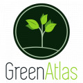 Logo for Green Atlas