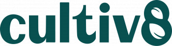 Logo for Cultiv8 Funds Management