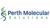 Logo for Perth Molecular Solutions Pty Ltd