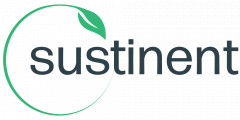 Logo for Sustinent