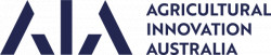 Logo for Agricultural Innovation Australia: Development of Carbon Accounting Platform