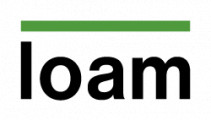 Logo for Loam