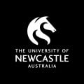 Logo for The University of Newcastle