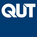 Logo for Centre for Agriculture and the Bioeconomy (QUT)