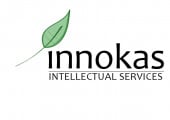 Logo for Innokas Intellectual Services