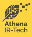 Logo for Athena IR-Tech: Irrigation optimisation solution - seed investment opportunity