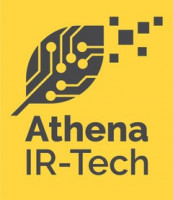 Logo for Athena IR-Tech