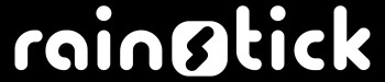 Logo for Rainstick