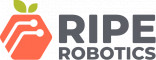 Logo for Ripe Robotics