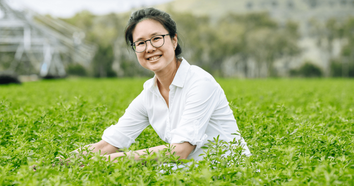 US$1m cap raise to help The Leaf Protein Co. supply the clean