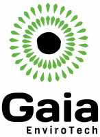 Logo for Gaia EnviroTech