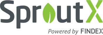 Logo for SproutX
