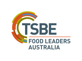 Logo for Toowoomba and Surat Basin Enterprise (TSBE)