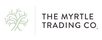 Logo for The Myrtle Trading Co