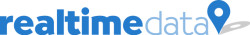 Logo for Real Time Data