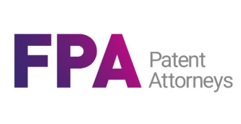 Logo for FPA Patent Attorneys