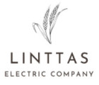 Logo for LINTTAS Electric Company - Development of a high performance fully electric combine harvester