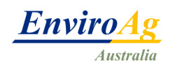 Logo for EnviroAg Australia
