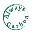 Logo for Always Carbon