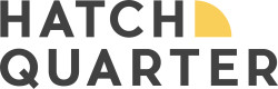 Logo for Hatch Quarter