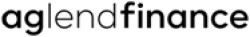 Logo for AgLend Finance