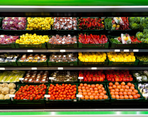 Image for Cellysis: Fresh produce shelf-life extending technology - $500k investment opportunity