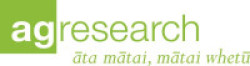 Logo for AgResearch
