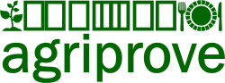 Logo for AgriProve’s A$30M+ Series B capital raise