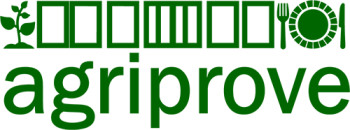 Logo for AgriProve