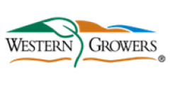 Logo for Western Growers Association