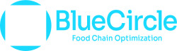 Logo for Blue Circle