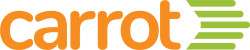 Logo for Carrot Ventures - Venture studio for agritech commercialisation (Canada)