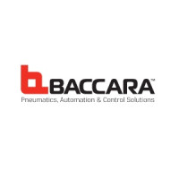 Logo for Baccara Geva (Australia) Pty Ltd